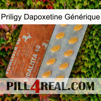 Priligy Dapoxetine Générique 43